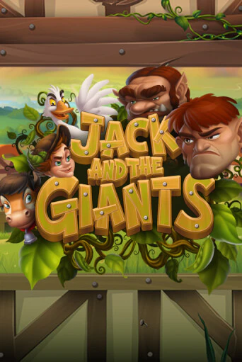 Демо игра Fairytale Fortunes: Jack and the Giants играть онлайн | Казино Икс бесплатно