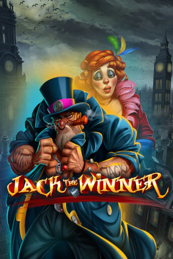 Демо игра Jack the Winner играть онлайн | Казино Икс бесплатно