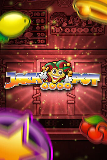 Демо игра Jackpot 6000 играть онлайн | Казино Икс бесплатно