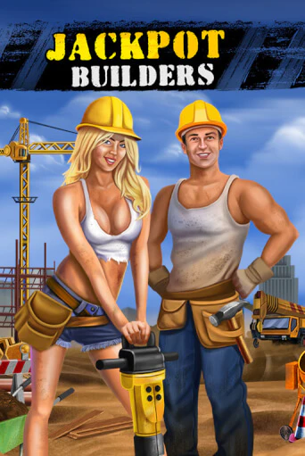 Демо игра Jackpot Builders играть онлайн | Казино Икс бесплатно