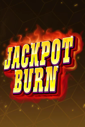 Демо игра Jackpot Burn играть онлайн | Казино Икс бесплатно