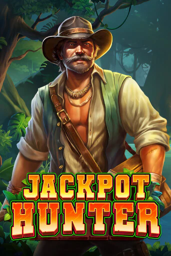 Демо игра Jackpot Hunter играть онлайн | Казино Икс бесплатно