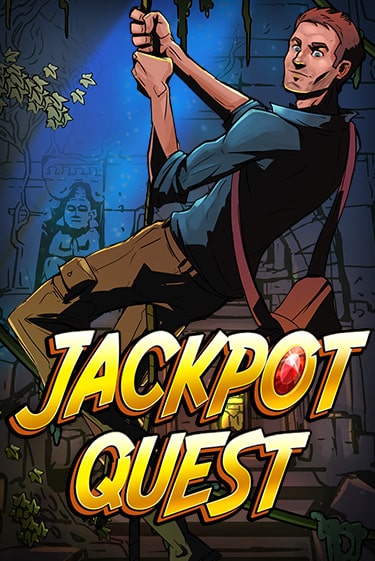 Демо игра Jackpot Quest играть онлайн | Казино Икс бесплатно