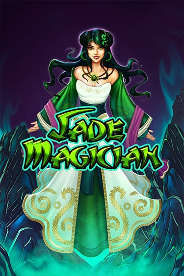 Демо игра Jade Magician играть онлайн | Казино Икс бесплатно