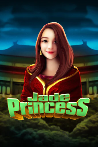 Демо игра Jade Princess играть онлайн | Казино Икс бесплатно