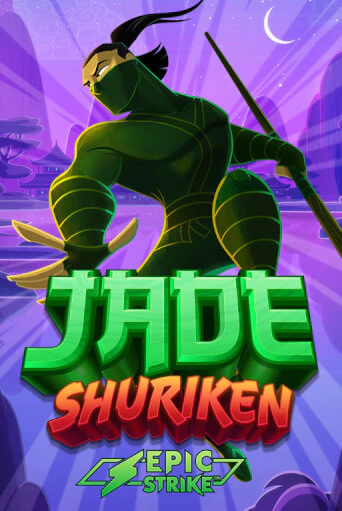 Демо игра Jade Shuriken играть онлайн | Казино Икс бесплатно