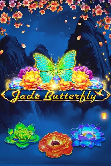 Демо игра Jade Butterfly™ играть онлайн | Казино Икс бесплатно