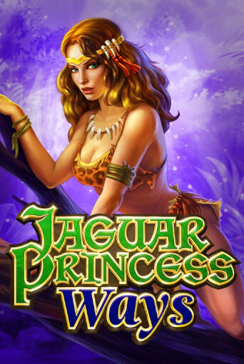 Демо игра Jaguar Princess Ways играть онлайн | Казино Икс бесплатно