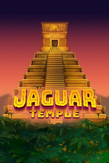 Демо игра Jaguar Temple играть онлайн | Казино Икс бесплатно