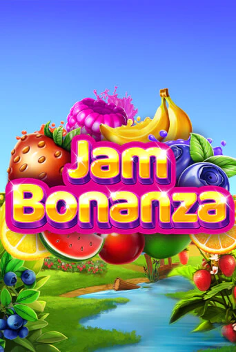 Демо игра Jam Bonanza играть онлайн | Казино Икс бесплатно