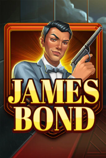 Демо игра James Bond играть онлайн | Казино Икс бесплатно