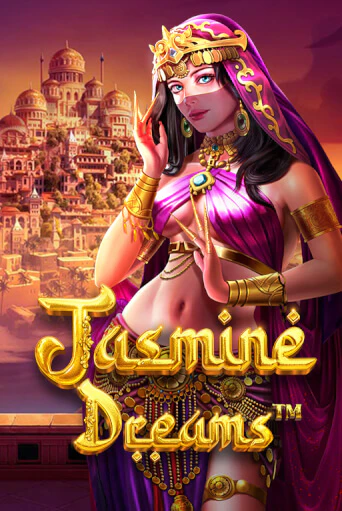 Демо игра Jasmine Dreams играть онлайн | Казино Икс бесплатно