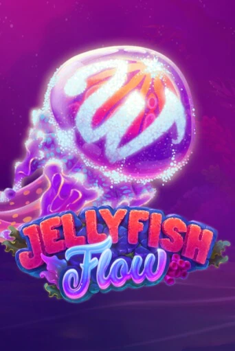 Демо игра Jellyfish Flow Ultra играть онлайн | Казино Икс бесплатно