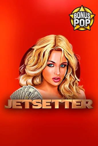 Демо игра Jetsetter играть онлайн | Казино Икс бесплатно