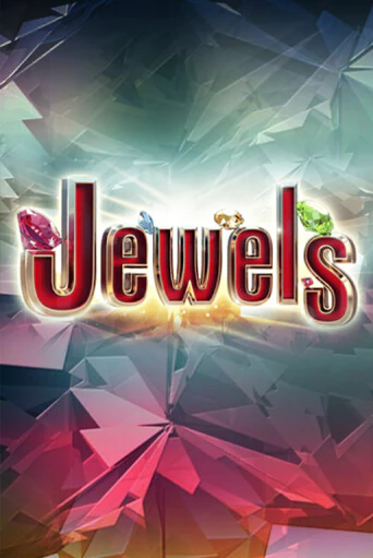 Демо игра Jewels играть онлайн | Казино Икс бесплатно