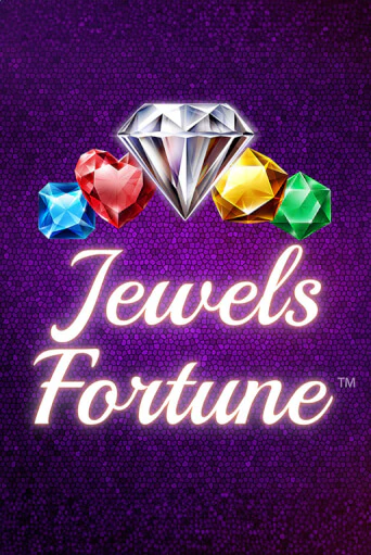 Демо игра Jewels Fortune играть онлайн | Казино Икс бесплатно