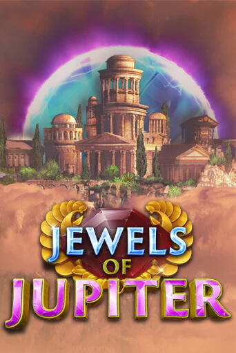 Демо игра Jewels of Jupiter играть онлайн | Казино Икс бесплатно