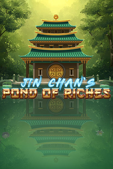 Демо игра Jin Chan´s Pond of Riches играть онлайн | Казино Икс бесплатно