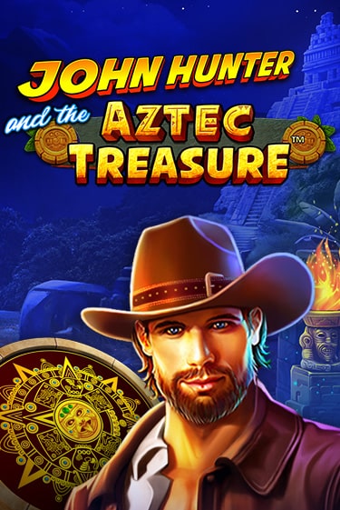 Демо игра John Hunter and the Aztec Treasure играть онлайн | Казино Икс бесплатно