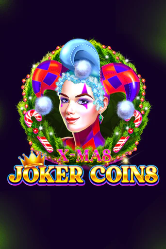 Демо игра Joker Coins X-MAS играть онлайн | Казино Икс бесплатно