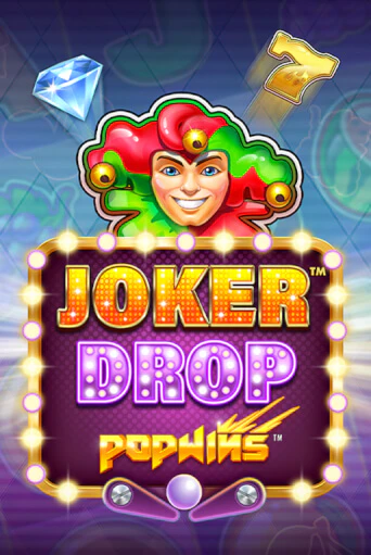 Демо игра Joker Drop играть онлайн | Казино Икс бесплатно