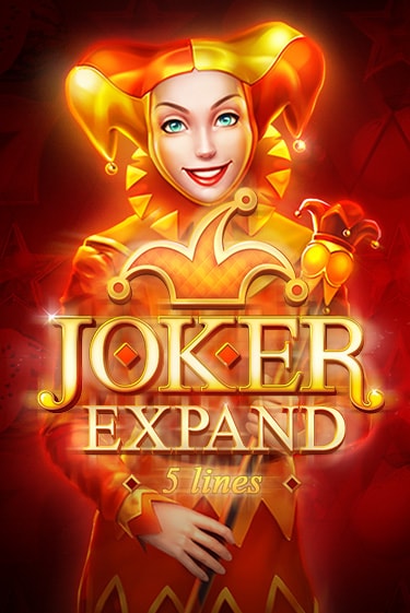 Демо игра Joker Expand: 5 lines играть онлайн | Казино Икс бесплатно