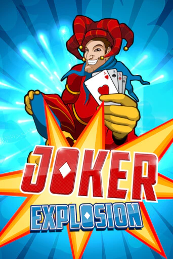 Демо игра Joker Explosion играть онлайн | Казино Икс бесплатно