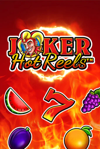 Демо игра Joker Hot Reels играть онлайн | Казино Икс бесплатно