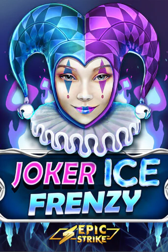 Демо игра Joker Ice Frenzy Epic Strike играть онлайн | Казино Икс бесплатно