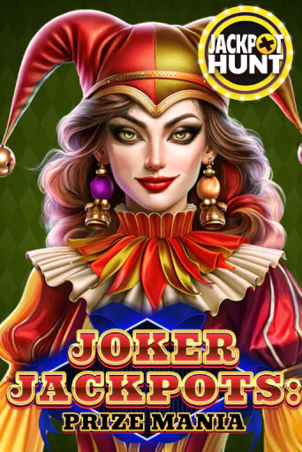 Демо игра Joker Jackpots: Prize Mania играть онлайн | Казино Икс бесплатно