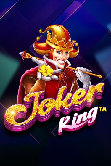 Демо игра Joker King играть онлайн | Казино Икс бесплатно