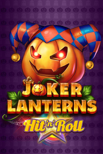 Демо игра Joker Lanterns: Hit 'n' Roll играть онлайн | Казино Икс бесплатно