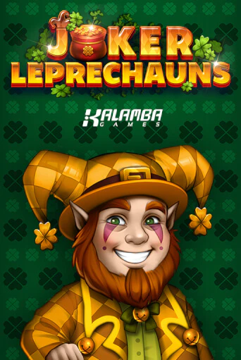 Демо игра Joker Leprechauns играть онлайн | Казино Икс бесплатно