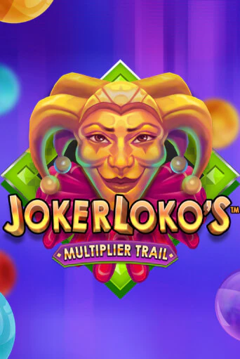 Демо игра Joker Loko's Multiplier Trail™ играть онлайн | Казино Икс бесплатно