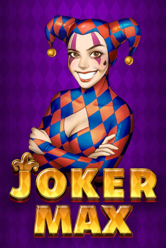 Демо игра Joker Max Gamble Feature играть онлайн | Казино Икс бесплатно