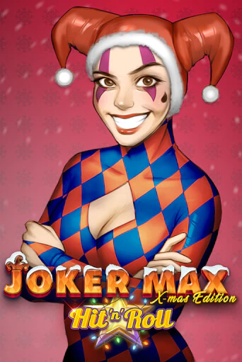 Демо игра Joker Max: Hit'n'roll Xmas Edition  играть онлайн | Казино Икс бесплатно