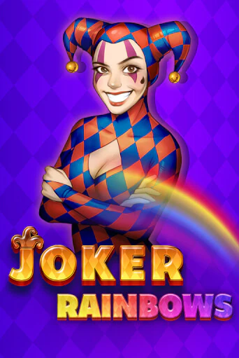 Демо игра Joker Rainbows играть онлайн | Казино Икс бесплатно