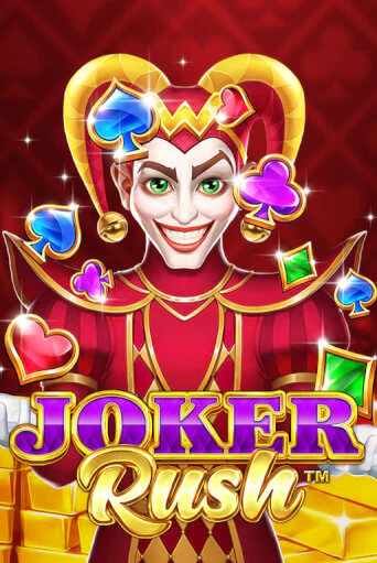 Демо игра Joker Rush играть онлайн | Казино Икс бесплатно