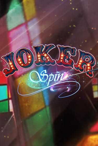 Демо игра Joker Spin играть онлайн | Казино Икс бесплатно