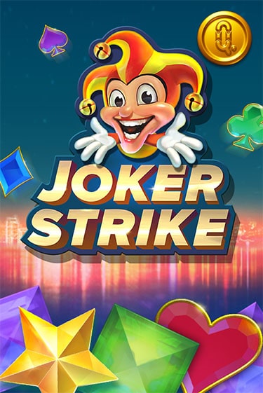 Демо игра Joker Strike играть онлайн | Казино Икс бесплатно