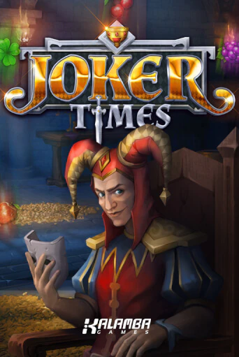 Демо игра Joker Times играть онлайн | Казино Икс бесплатно