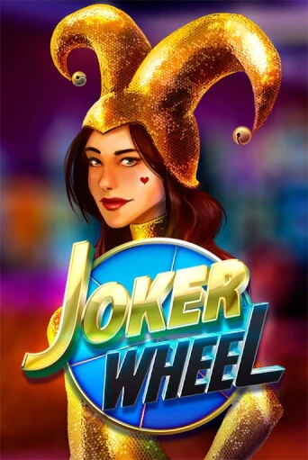 Демо игра Joker Wheel играть онлайн | Казино Икс бесплатно