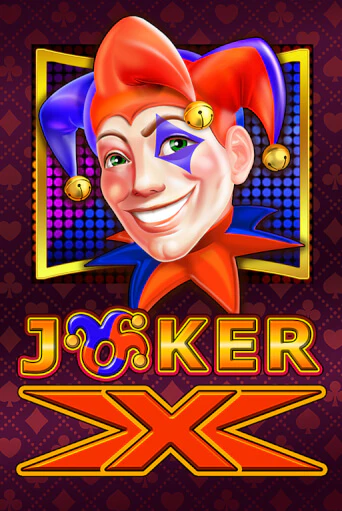 Демо игра Joker X играть онлайн | Казино Икс бесплатно