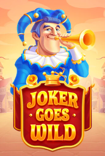 Демо игра Joker Goes Wild играть онлайн | Казино Икс бесплатно