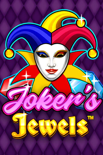 Демо игра Joker's Jewels™ играть онлайн | Казино Икс бесплатно