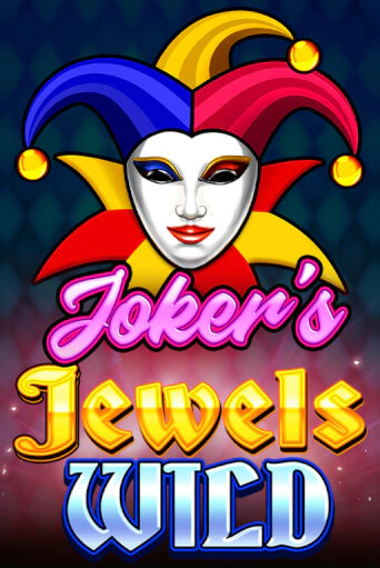 Демо игра Joker's Jewels Wild играть онлайн | Казино Икс бесплатно