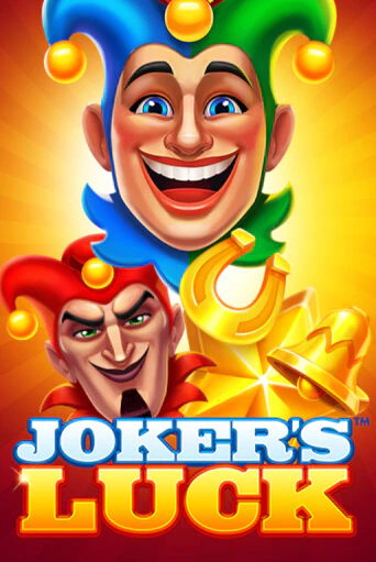 Демо игра Joker's Luck играть онлайн | Казино Икс бесплатно