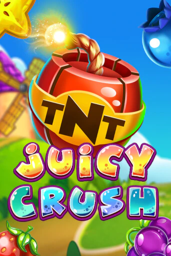 Демо игра Juicy Crush играть онлайн | Казино Икс бесплатно