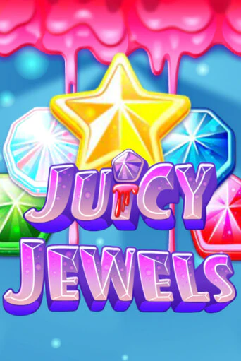 Демо игра Juicy Jewels играть онлайн | Казино Икс бесплатно