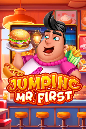 Демо игра Jumping Fat Guy играть онлайн | Казино Икс бесплатно